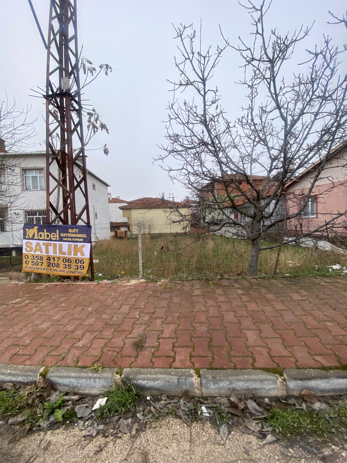 MABEL'DEN SALI PAZARINA YAKIN FIRSAT ARSA